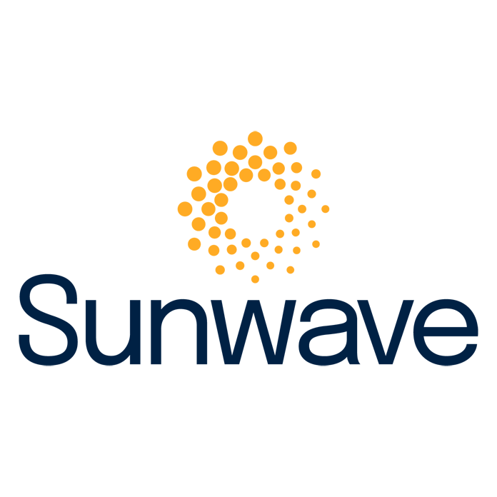 Sunwave Health logo