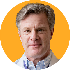 Dr. Brian Wind, PhD